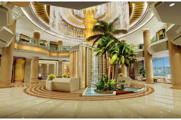 重庆中山路桑拿：老重庆的休闲秘境之旅