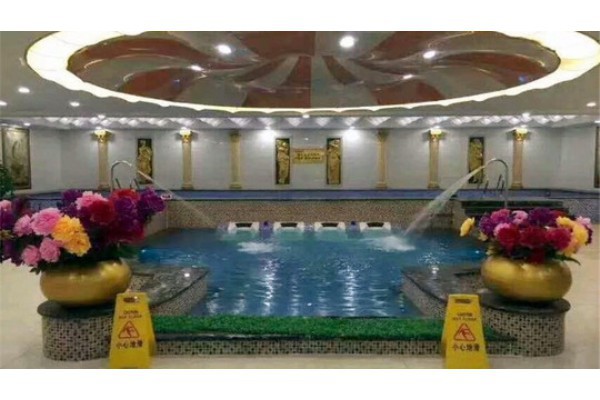 重庆洗桑拿哪家强？本地人推荐的宝藏馆！