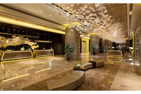 想在山水间按摩？万州招贤纳士中！