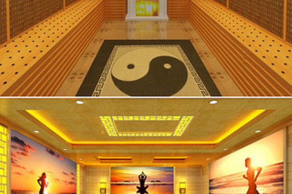 重庆彬彬按摩：独家体验，放松身心的秘籍