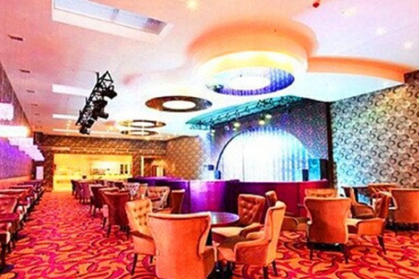 重庆江北洗浴按摩，一站式放松之旅