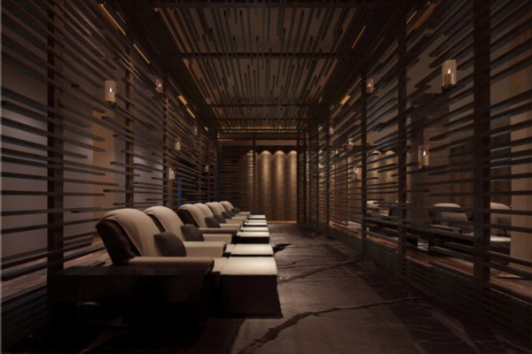 重庆动物园附近，按摩体验一触即达！