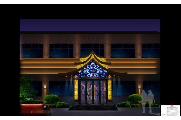 重庆特色纤指按摩，放松身心一指间！