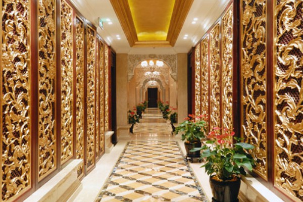 游重庆，警惕按摩洗浴里的“隐形消费”