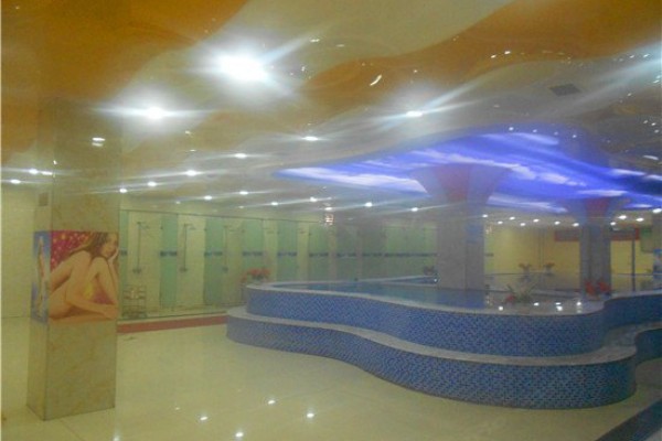 重庆洗浴按摩，畅享巴渝养生之旅