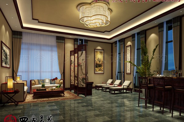 走进重庆，体验不一样的男同SPA按摩风情