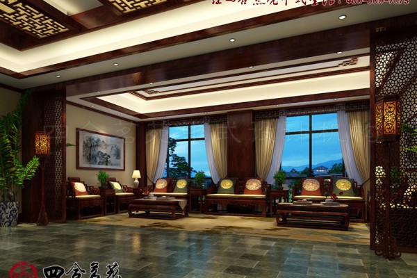 “重庆麻将，一局在手，按摩自助，身心舒畅！”