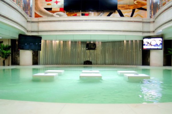 重庆按摩哪家强？价格透明又实惠！