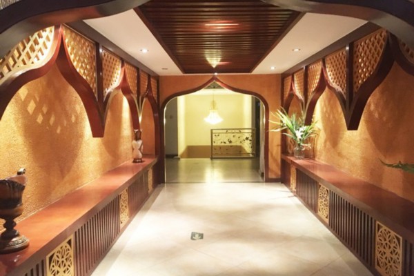 渝北区按摩体验，给你不一样的放松之旅！