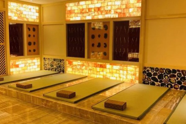 重庆洗桑拿哪家强？本地人推荐的宝藏馆！