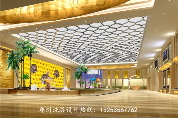 重庆丽笙世嘉酒店，按摩放松，幸福感满满！