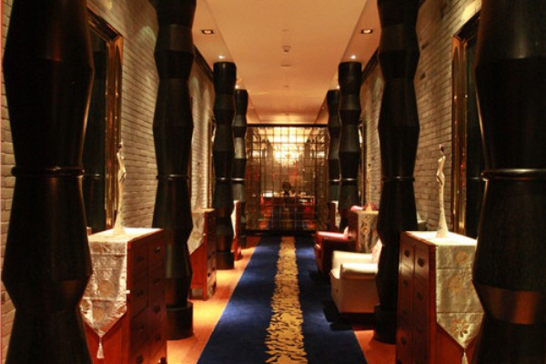 重庆按摩哪家强？这家店口碑爆棚你绝对不能错过！