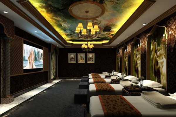 渝北区按摩体验，给你不一样的放松之旅！