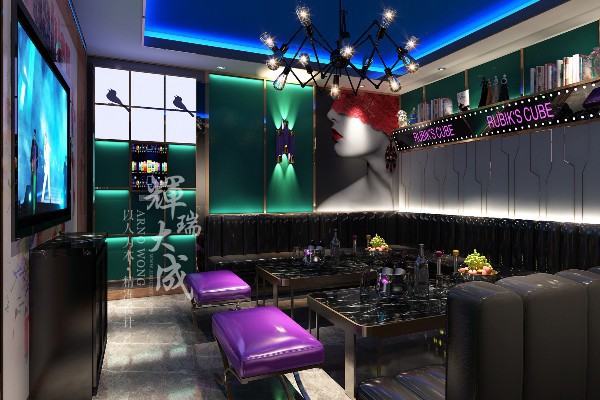 重庆男士专属：理发+按摩，放松身心两不误